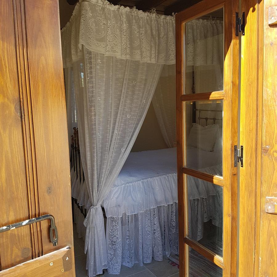Olympia Traditional Houses מראה חיצוני תמונה