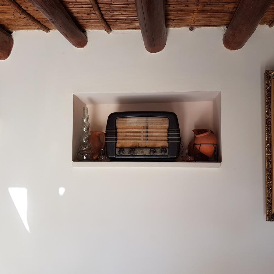 Olympia Traditional Houses מראה חיצוני תמונה