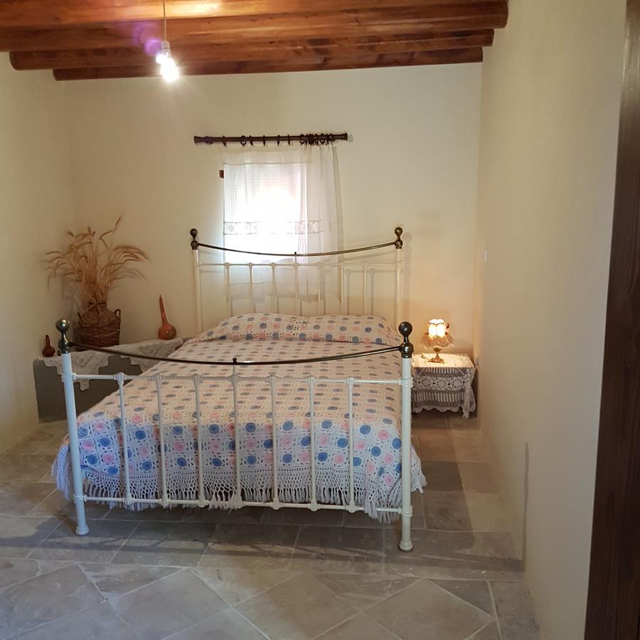 Olympia Traditional Houses מראה חיצוני תמונה