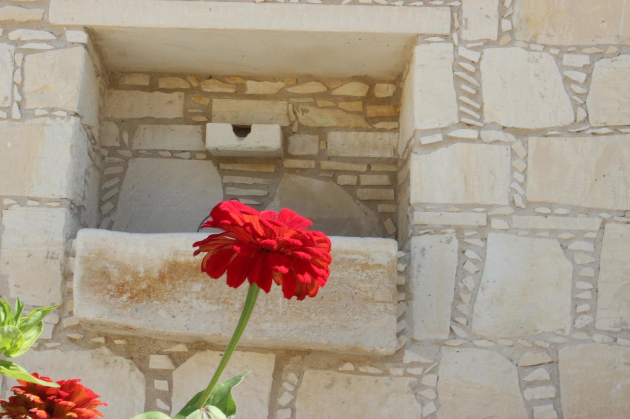 Olympia Traditional Houses מראה חיצוני תמונה